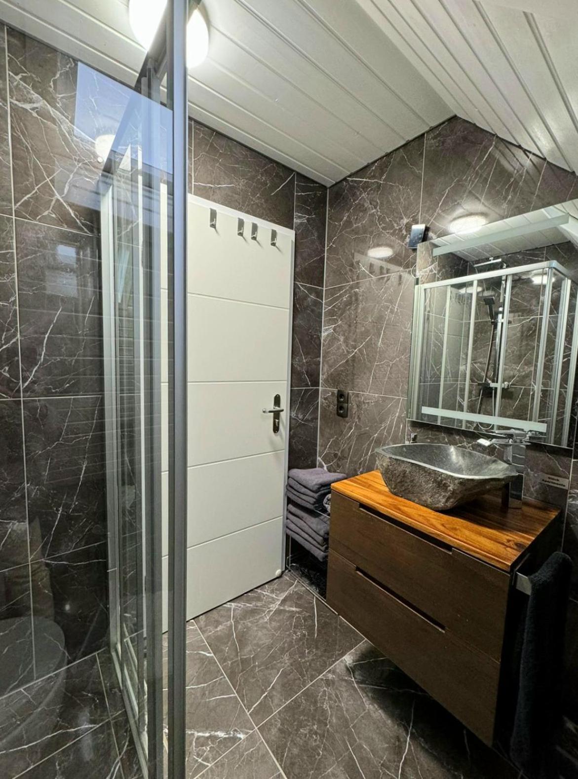 Glueck Apartments Kappel-Grafenhausen Luaran gambar