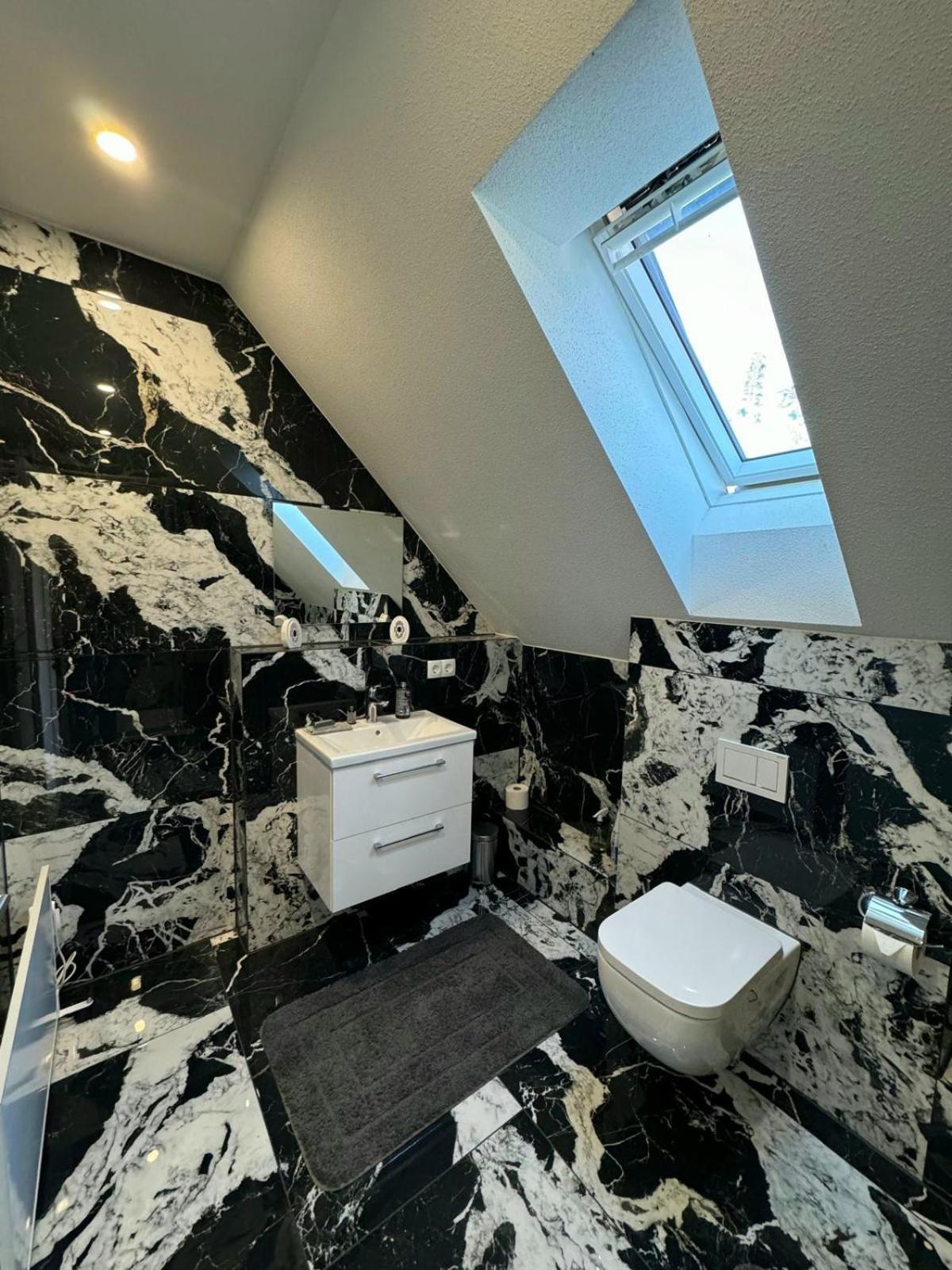 Glueck Apartments Kappel-Grafenhausen Luaran gambar